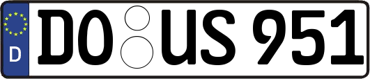 DO-US951
