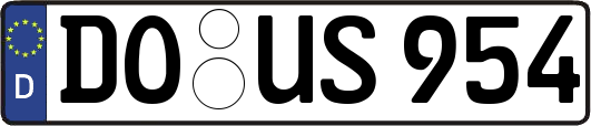 DO-US954