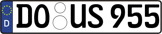DO-US955