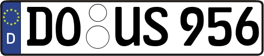DO-US956