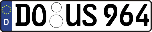 DO-US964
