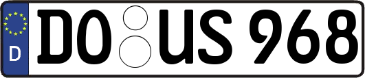 DO-US968