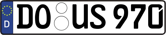 DO-US970