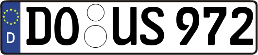 DO-US972