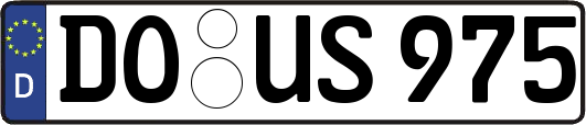 DO-US975