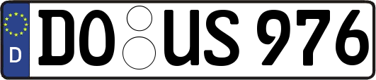 DO-US976