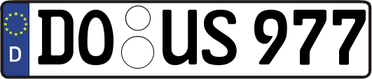 DO-US977