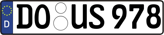 DO-US978