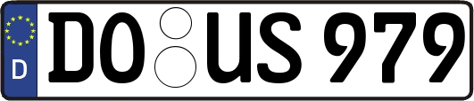 DO-US979