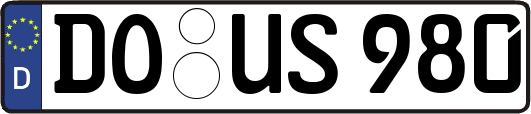 DO-US980