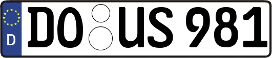 DO-US981