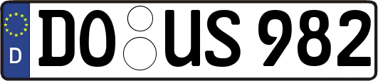 DO-US982