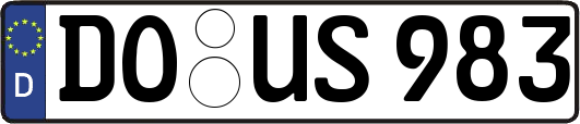 DO-US983