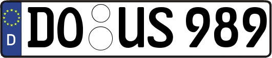 DO-US989