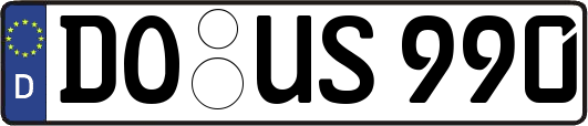 DO-US990