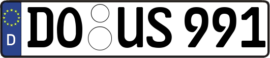 DO-US991