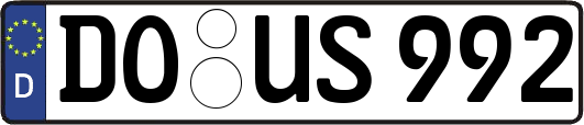 DO-US992
