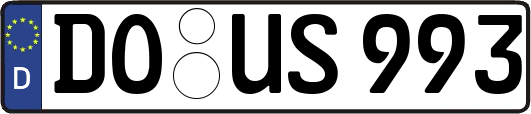 DO-US993