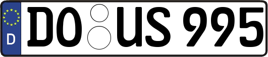 DO-US995