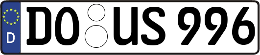 DO-US996