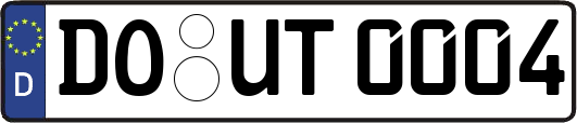 DO-UT0004