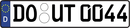 DO-UT0044