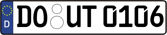 DO-UT0106