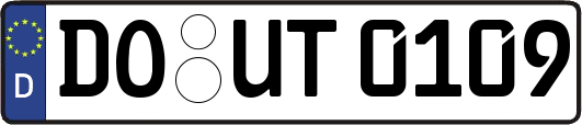 DO-UT0109