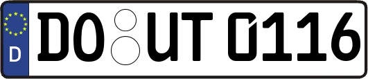 DO-UT0116