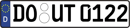 DO-UT0122