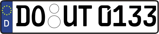 DO-UT0133