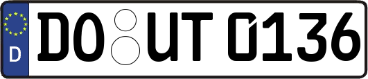 DO-UT0136