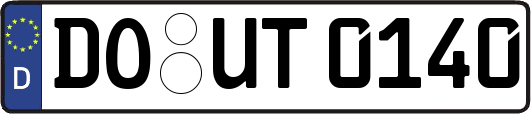 DO-UT0140