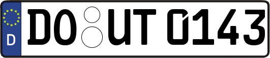 DO-UT0143