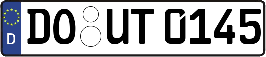 DO-UT0145
