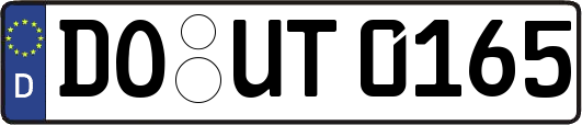 DO-UT0165