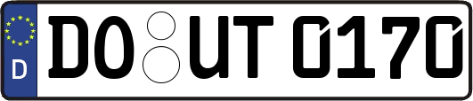 DO-UT0170