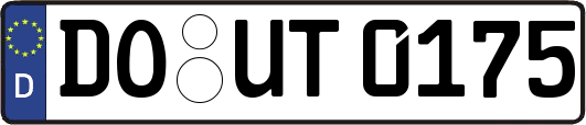 DO-UT0175