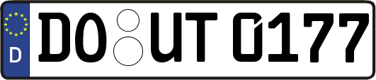 DO-UT0177