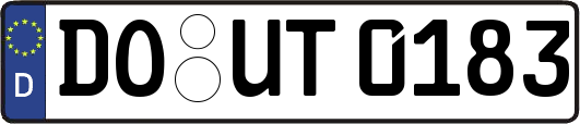 DO-UT0183