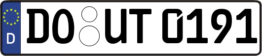 DO-UT0191