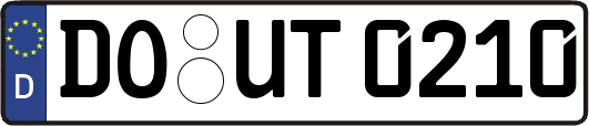 DO-UT0210