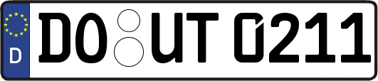 DO-UT0211