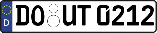 DO-UT0212
