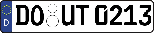 DO-UT0213