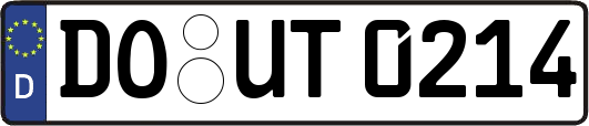 DO-UT0214