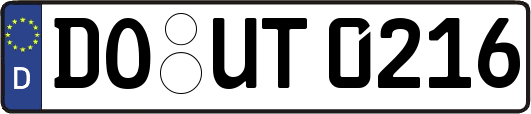 DO-UT0216