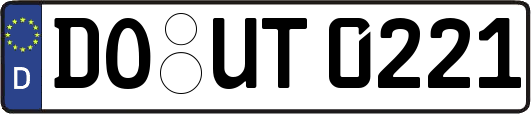 DO-UT0221