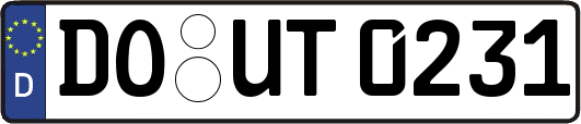 DO-UT0231