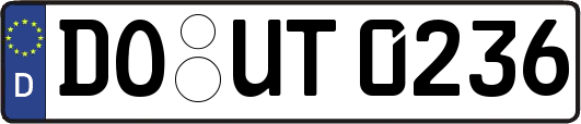 DO-UT0236